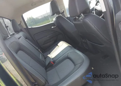 2019 Chevrolet Colorado Z71 z USA, uszkodzony, nr VIN 1GCGTDEN1K1318434